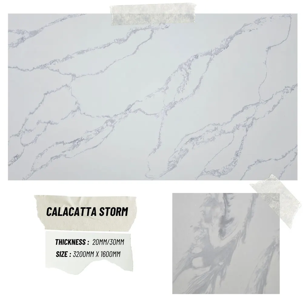 A&M Marble & Stone sample 1