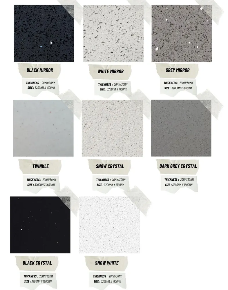 A&M Marble & Stone sample 40